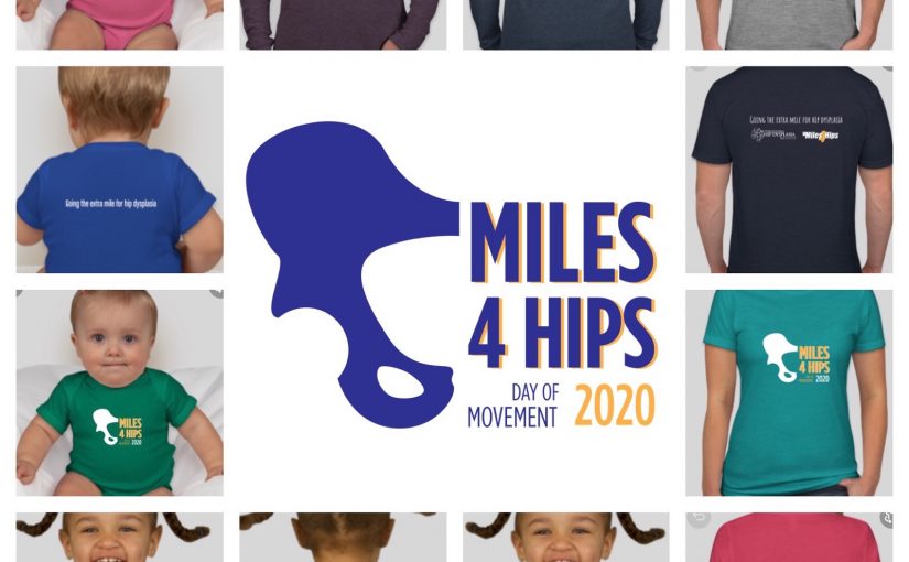 Day of Movement 2020