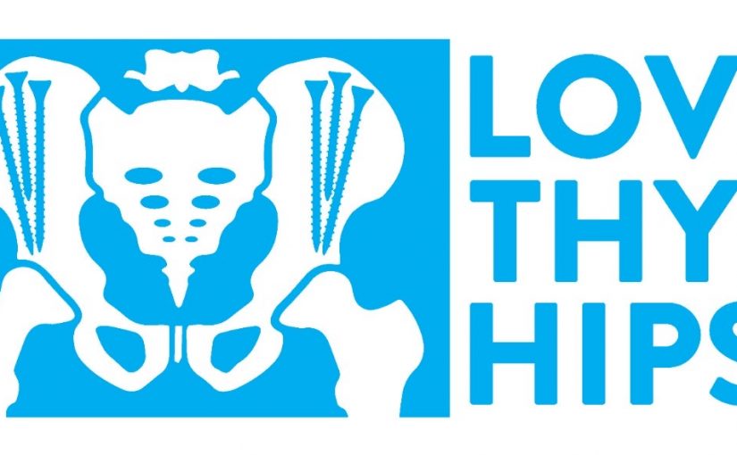 Love Thy Hips