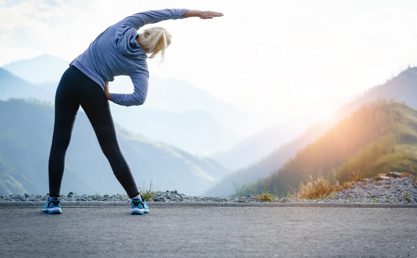 Nutrition and Prehabilitation