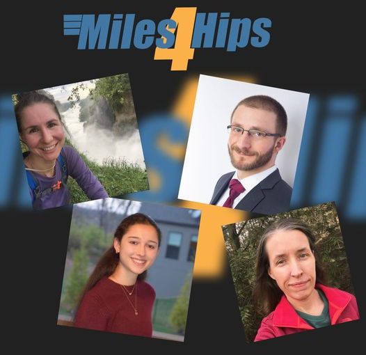 Meet Our New Board Members!