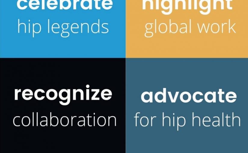 International Hip Health Day