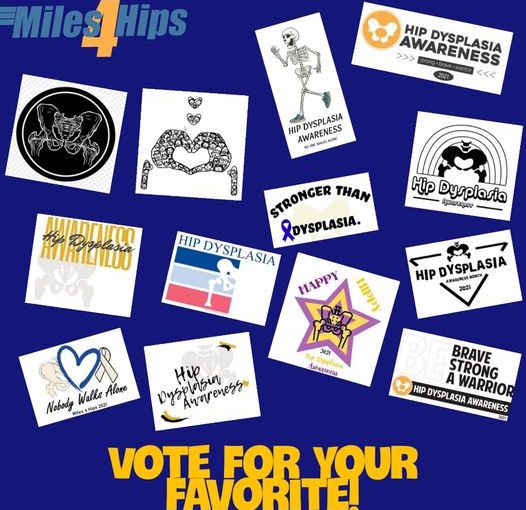Vote For Your Favorite T-Shirt!