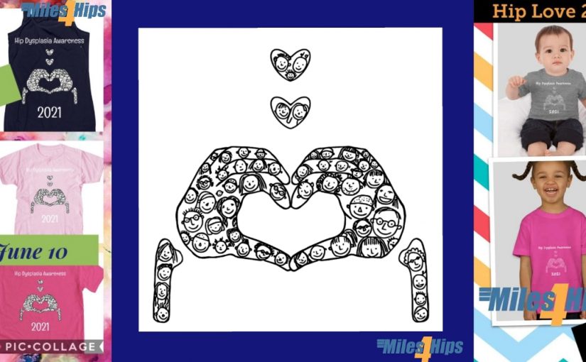 T-Shirts are on sale now!