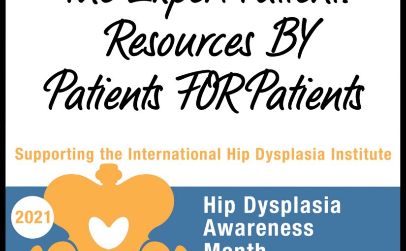 The Expert Patient: Resources BY Patients FOR Patients