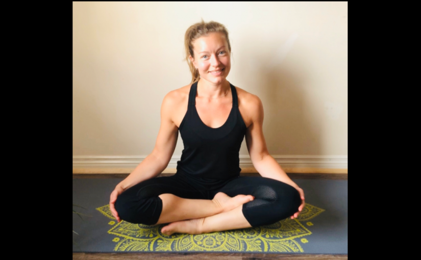 Team Week – Pilates Instructor