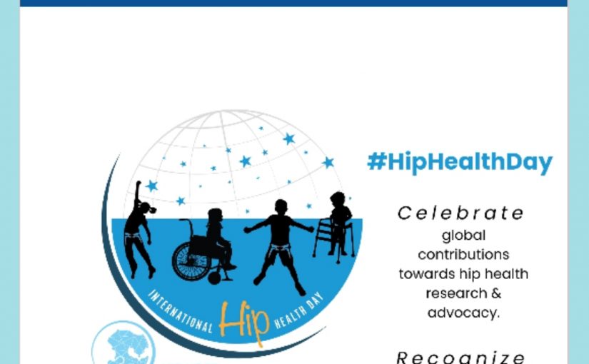International Hip Health Day