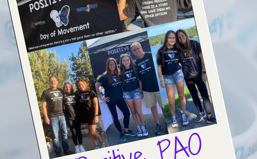 Northern New Jersey Day of Movement