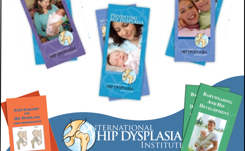IHDI Brochures
