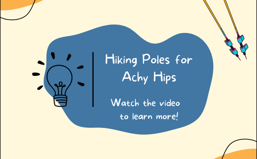 Hiking Poles