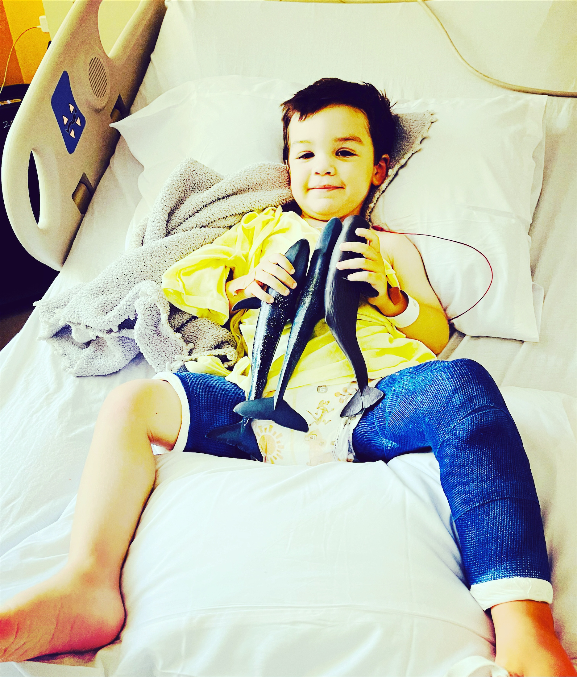 Day of Movement 2023 – Team Angelo