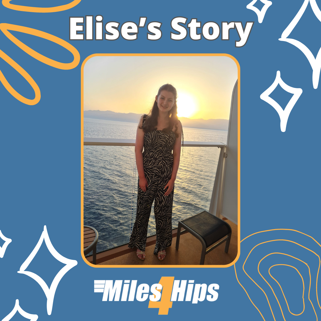 Elise’s Story