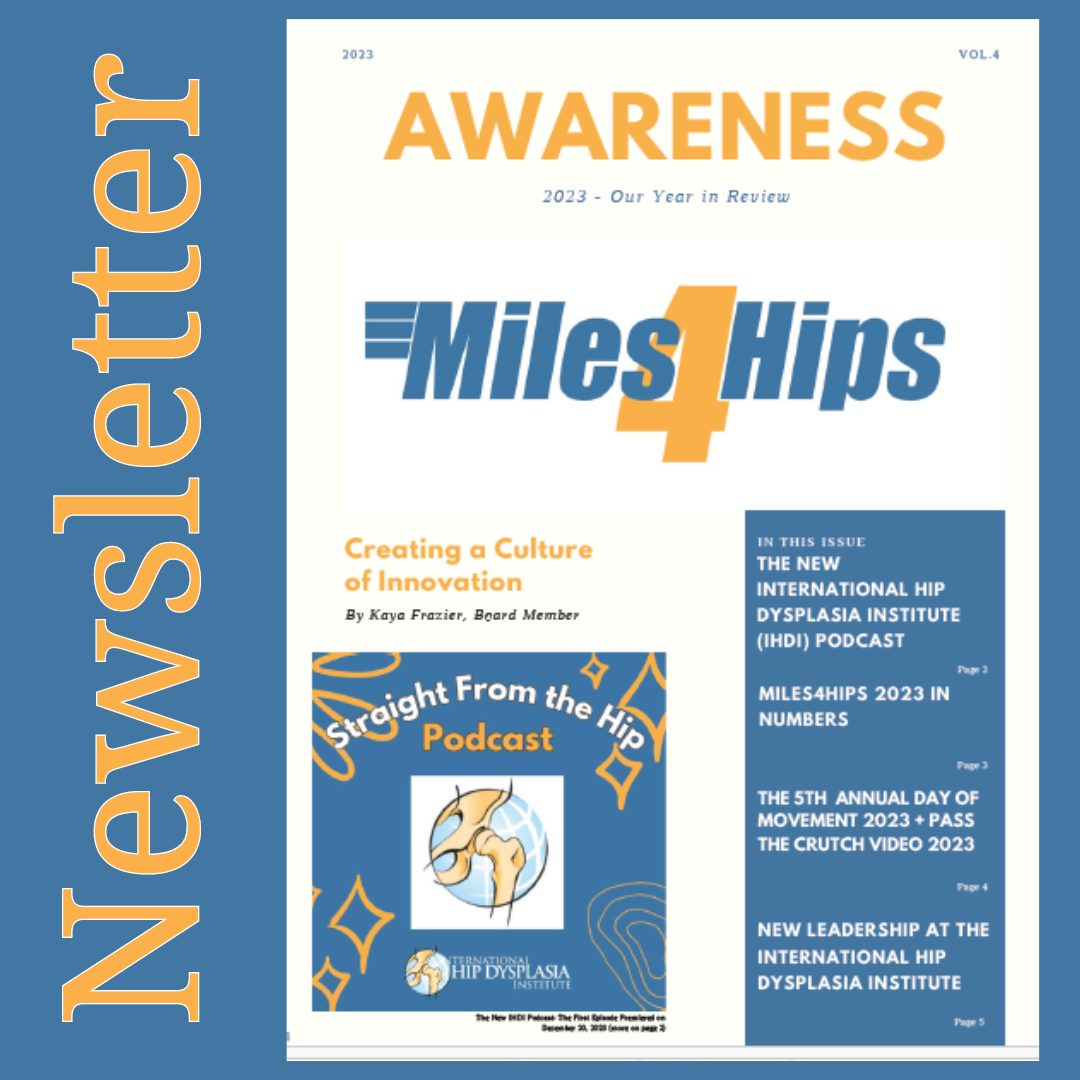 Read Our Latest Newsletter!