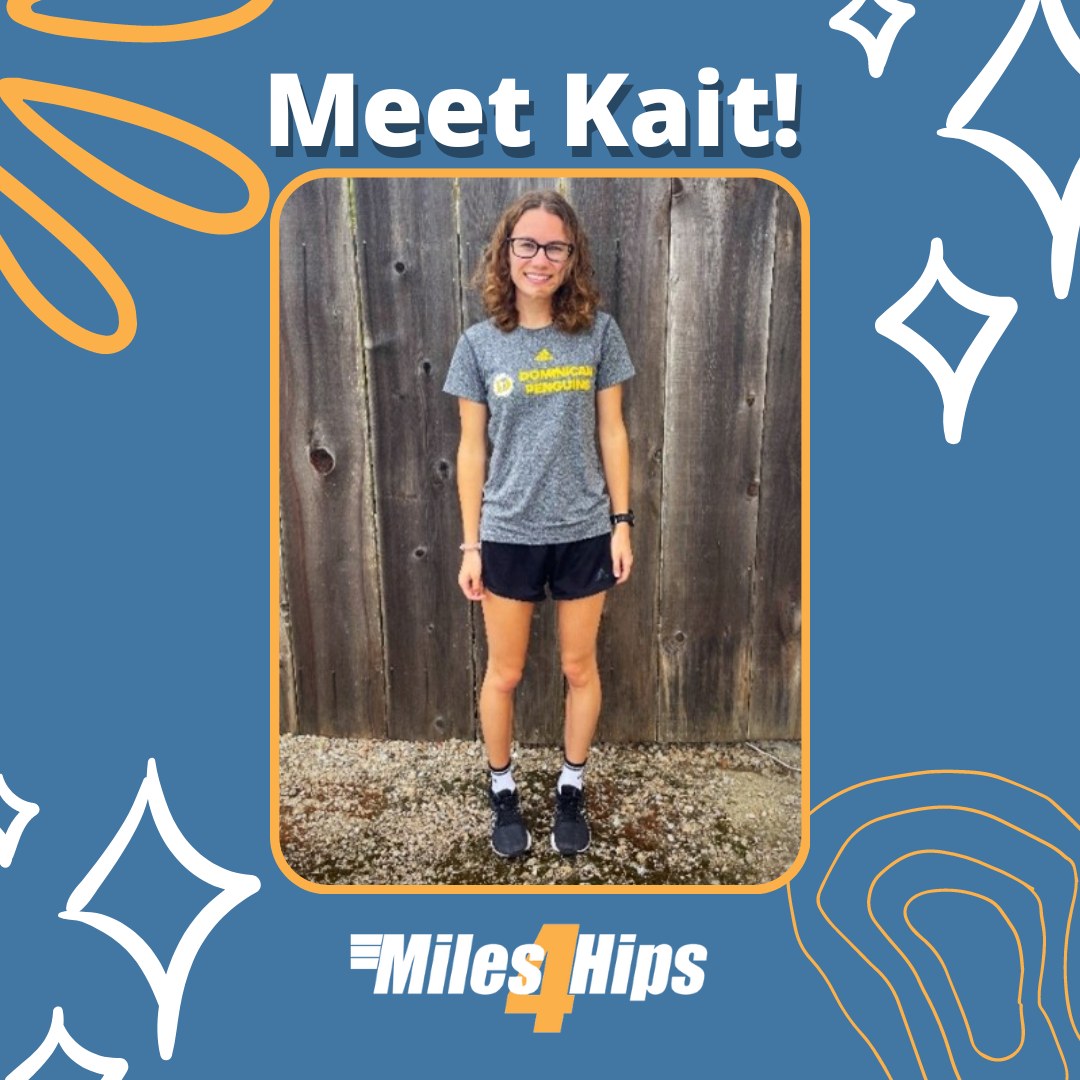 Meet Kait!