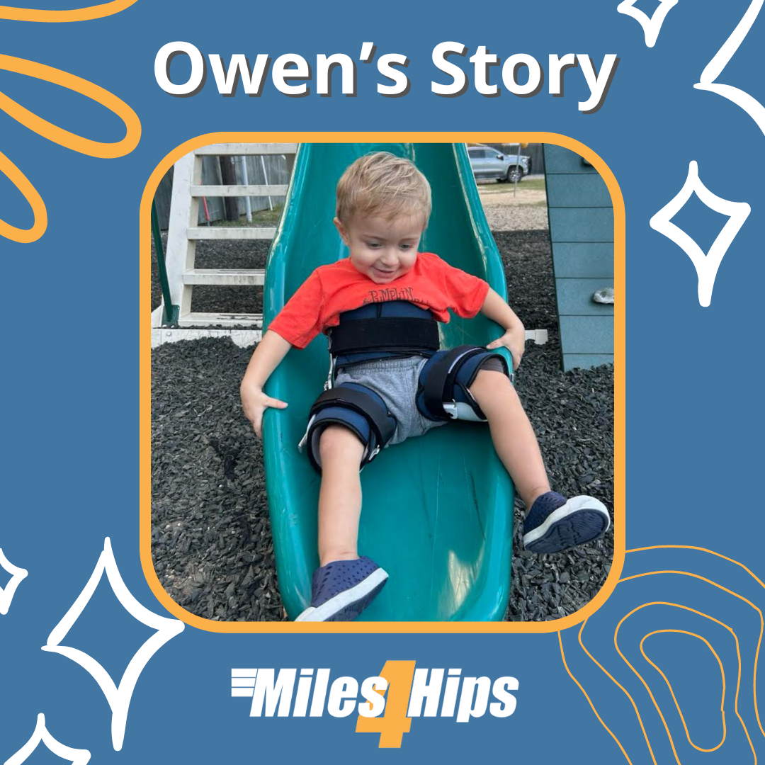 Owen’s Story