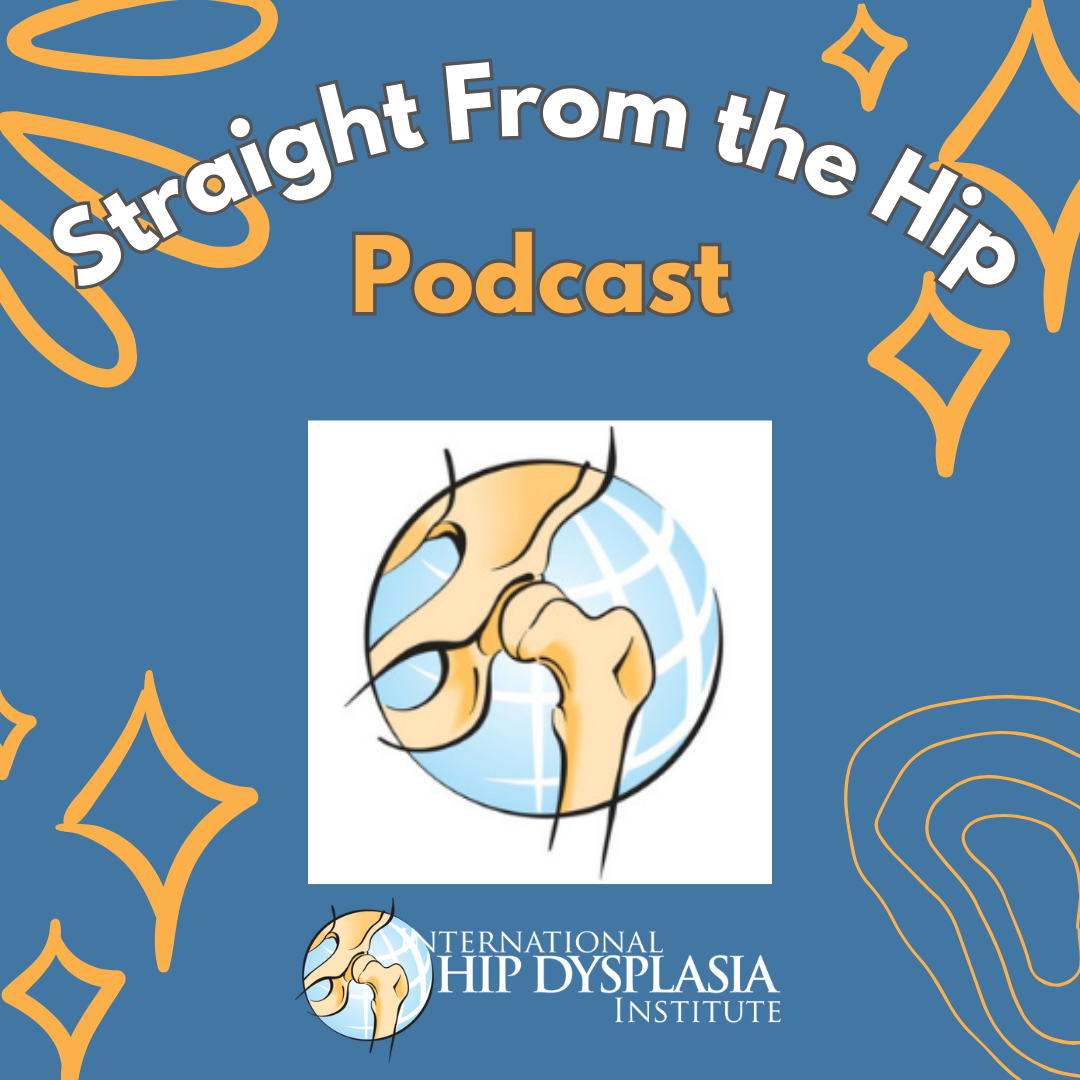 Straight From the Hip Podcast