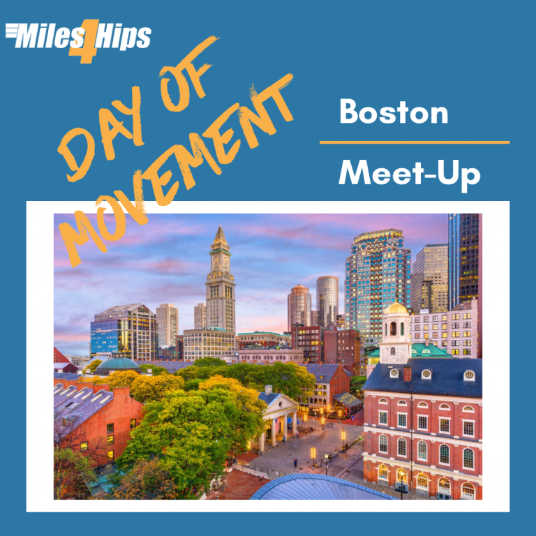 2026 Day of Movement Teams