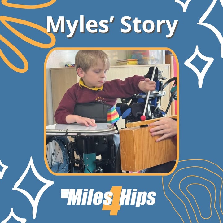 Miles4Hips