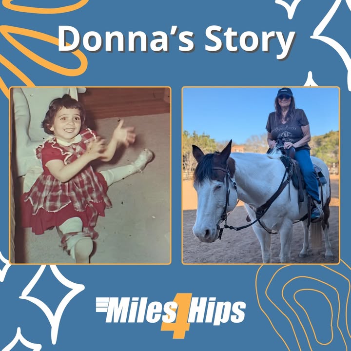 Miles4Hips