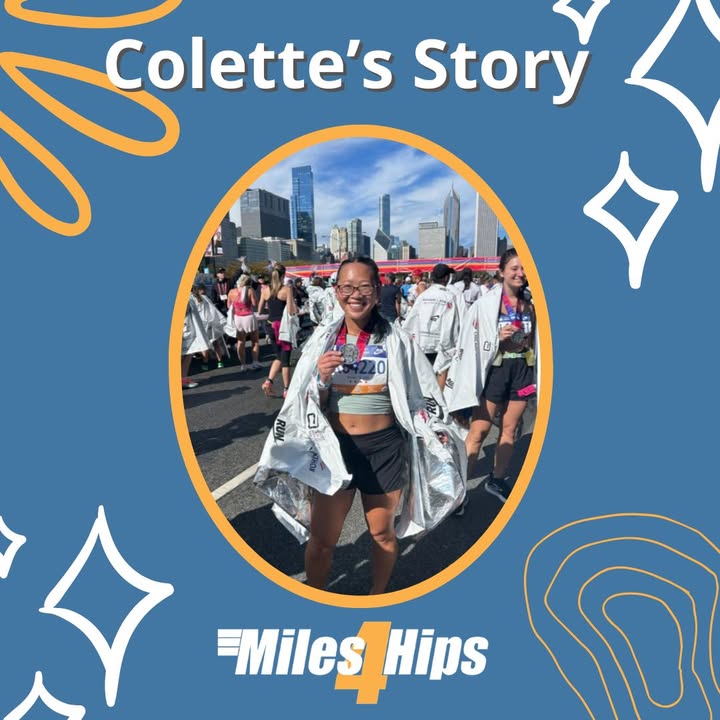 Miles4Hips