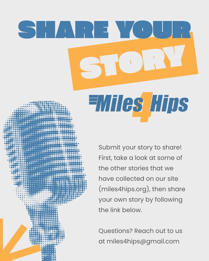 Miles4Hips