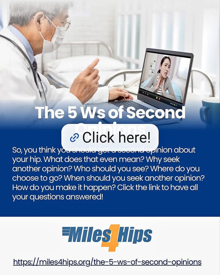 Miles4Hips