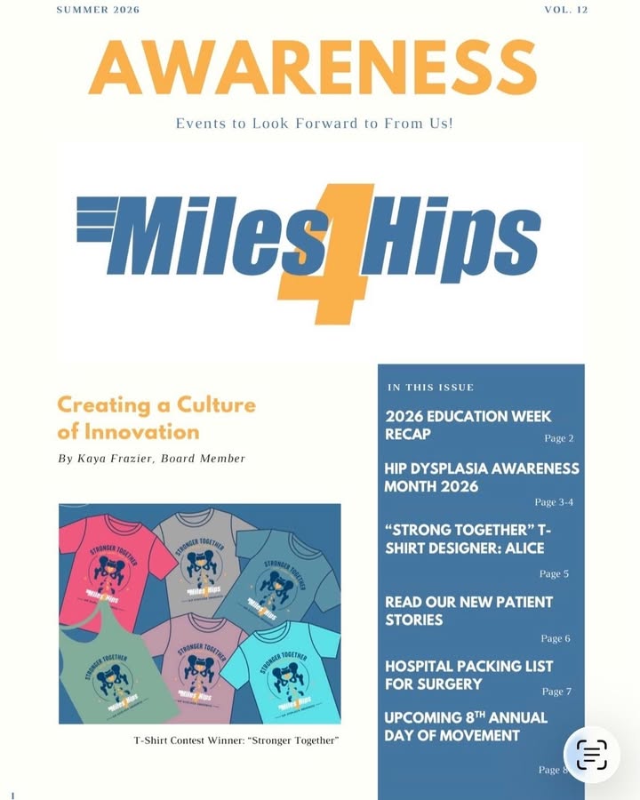 Miles4Hips