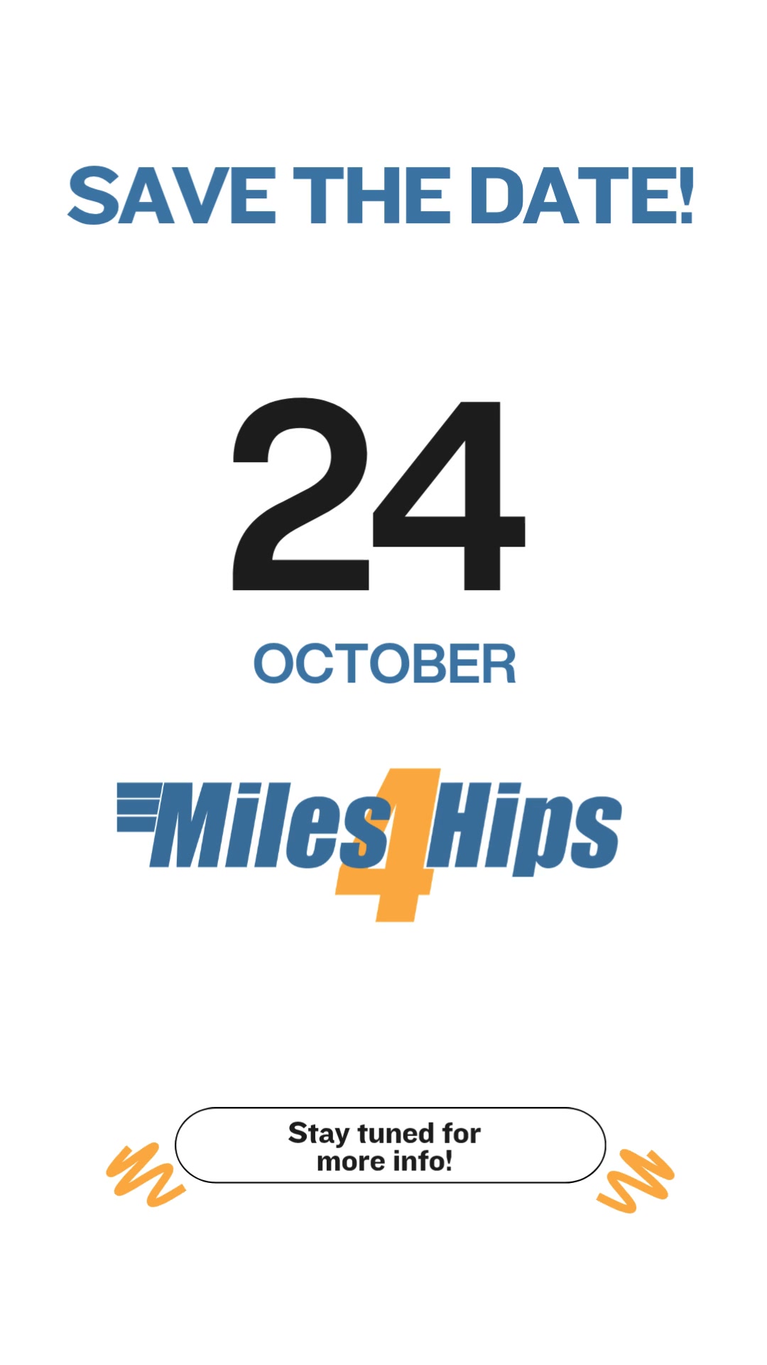 Miles4Hips