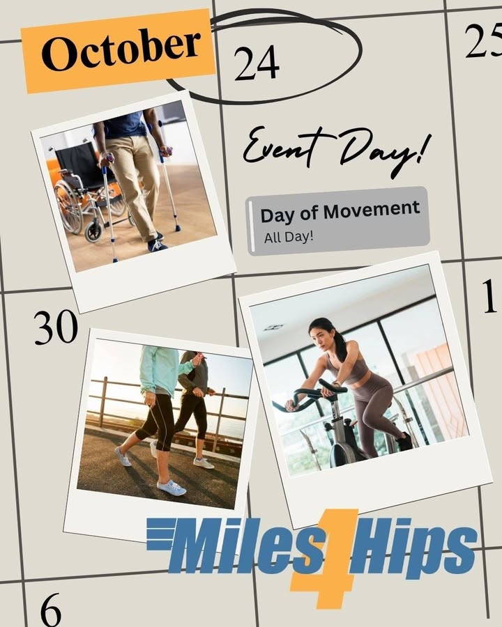 Miles4Hips