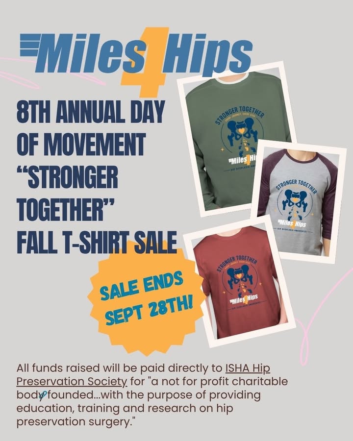 Miles4Hips