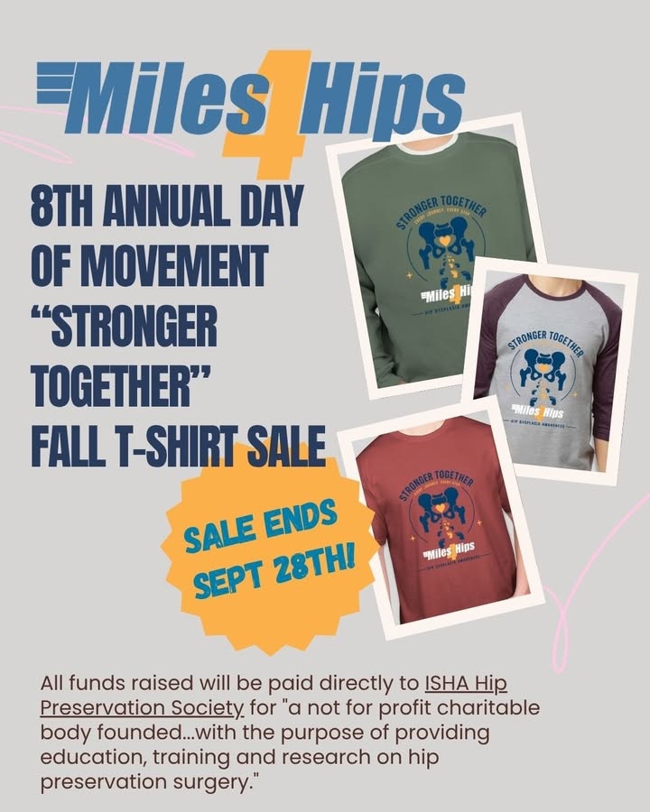 Miles4Hips