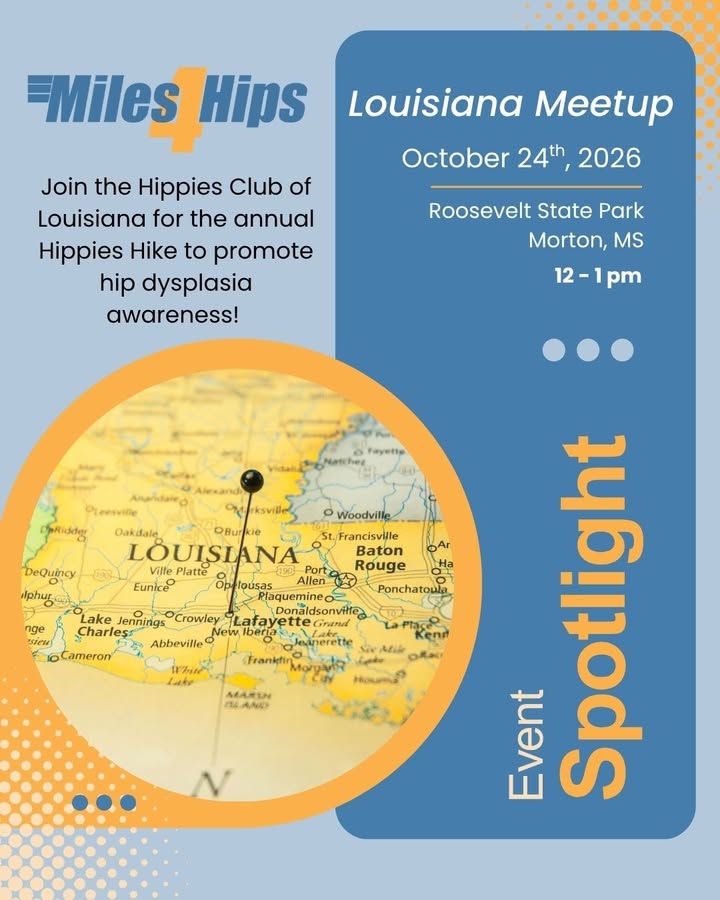 Miles4Hips