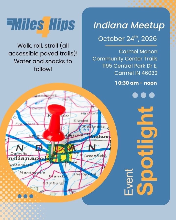 Miles4Hips