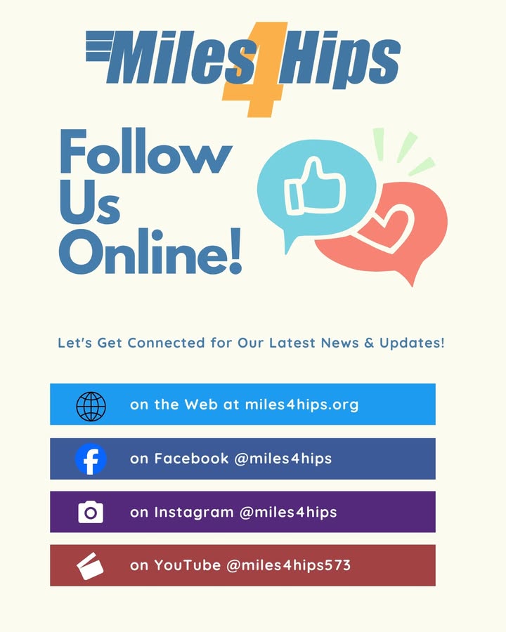 Miles4Hips