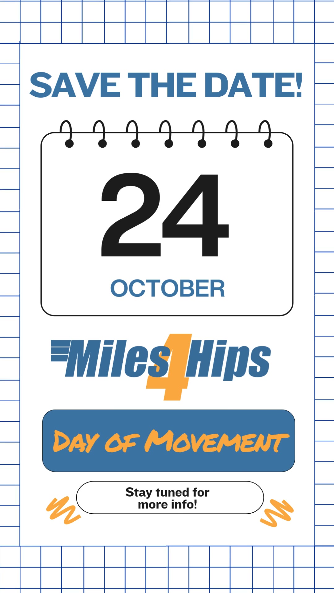 Miles4Hips