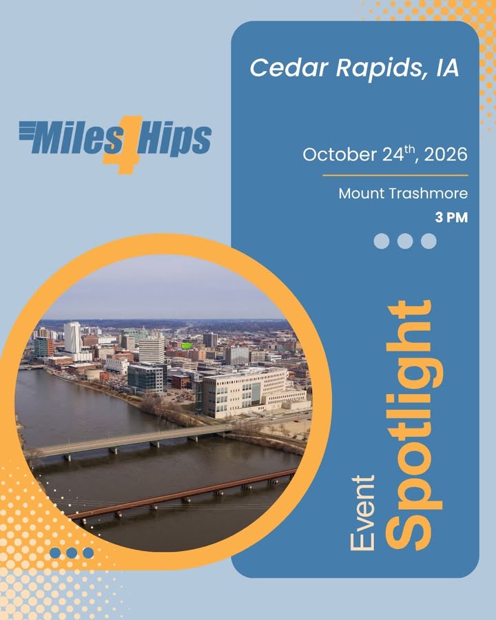 Miles4Hips