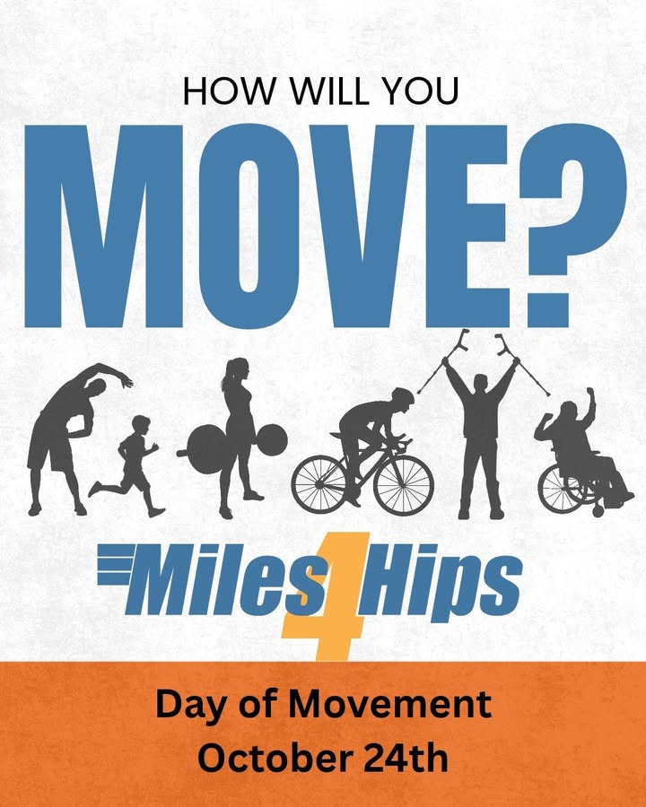 Miles4Hips